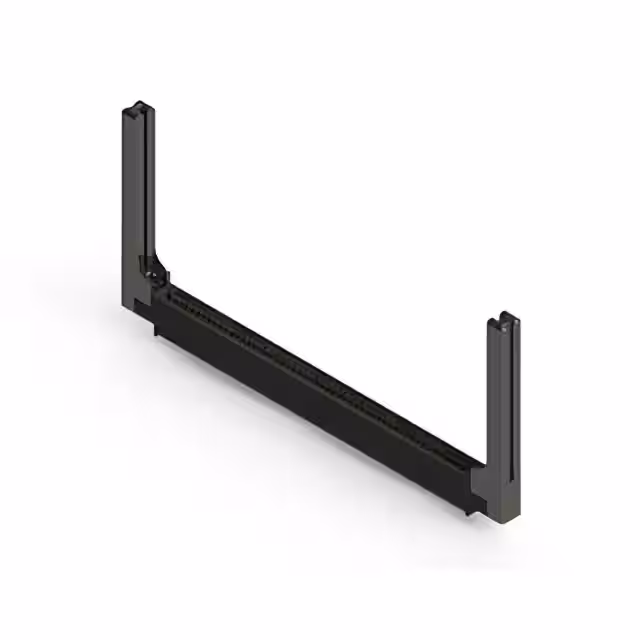 395-054-525-658 EDAC Inc.  Edgeboard Connectors